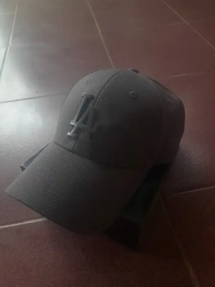 New Era 9FORTY Original brand