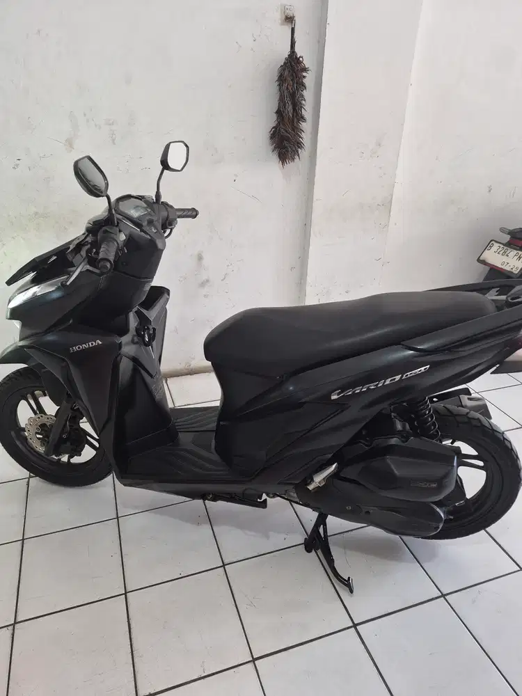 VARIO 150 KEYLES 2018 OKe cas/ kredit DP 750