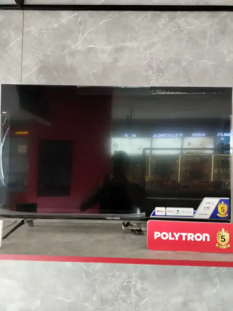 Home Credit TV POLYTRON