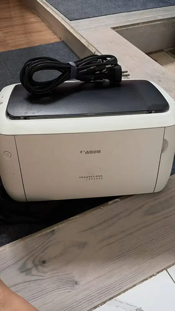 Printer CANON LBP 6030