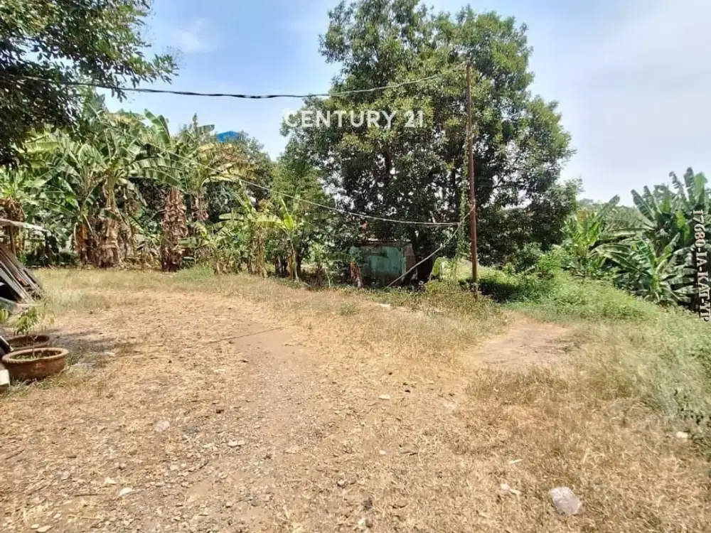 Dijual Kavling Luas Lokasi Strategis Di Ciracas Jakarta Timur