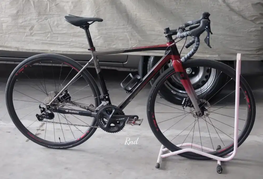 Sepeda roadbike S5D