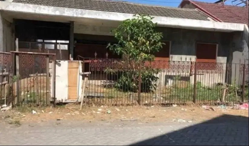 Pondok Chandra Jl Durian Hitung Tanah