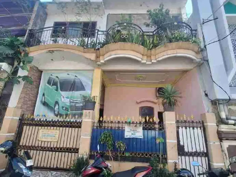 DI JUAL RUMAH

KEL. : KENDANGSARI
KEC. : TENGGILIS MEJOYO
KAB  : SURABAYA