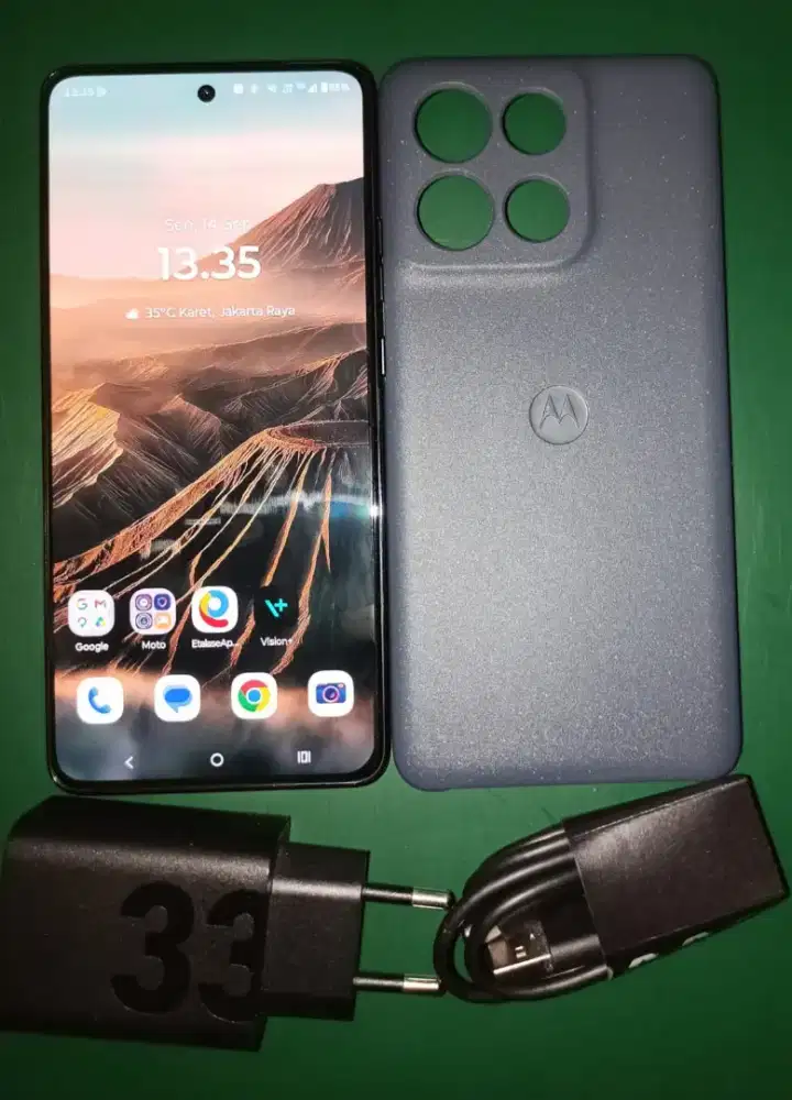 JUAL CEPAT MOTOROLA G86 POWER 5G