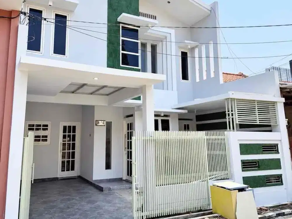 Rmh 2lt di Bendul Merisi