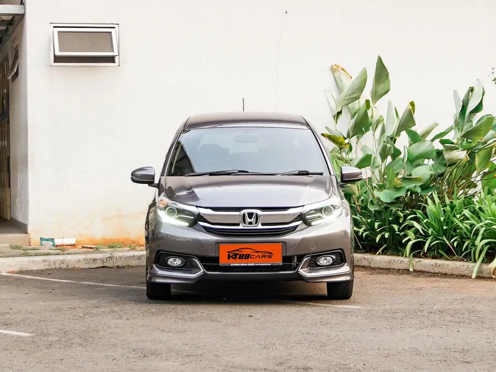 Honda Mobilio E 1.5 AT 2020 (Nik 2019)