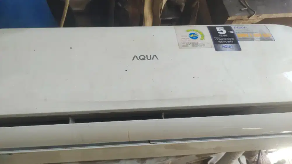 Ac 1/2 pk Aqua Japan
