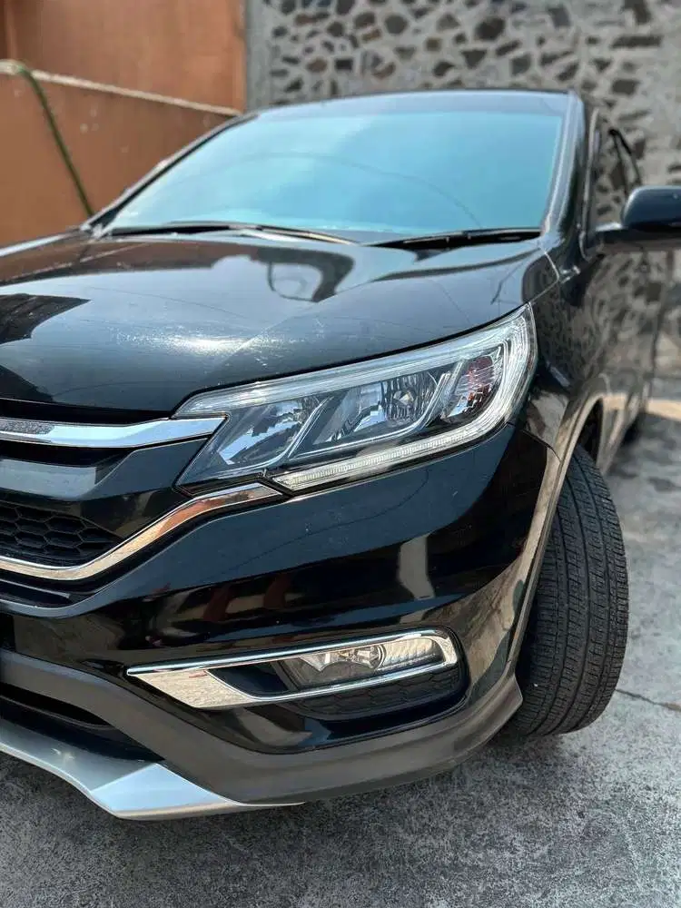 Honda CR-V 2016 Bensin