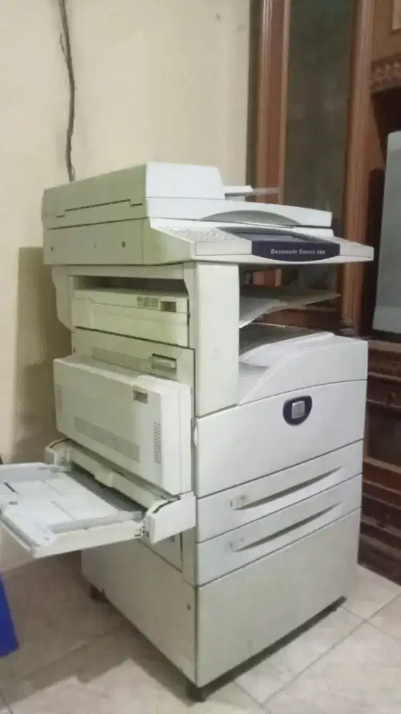 Mesin Fotocopy Fuji Xerox DC 286 cocok Untuk Usaha