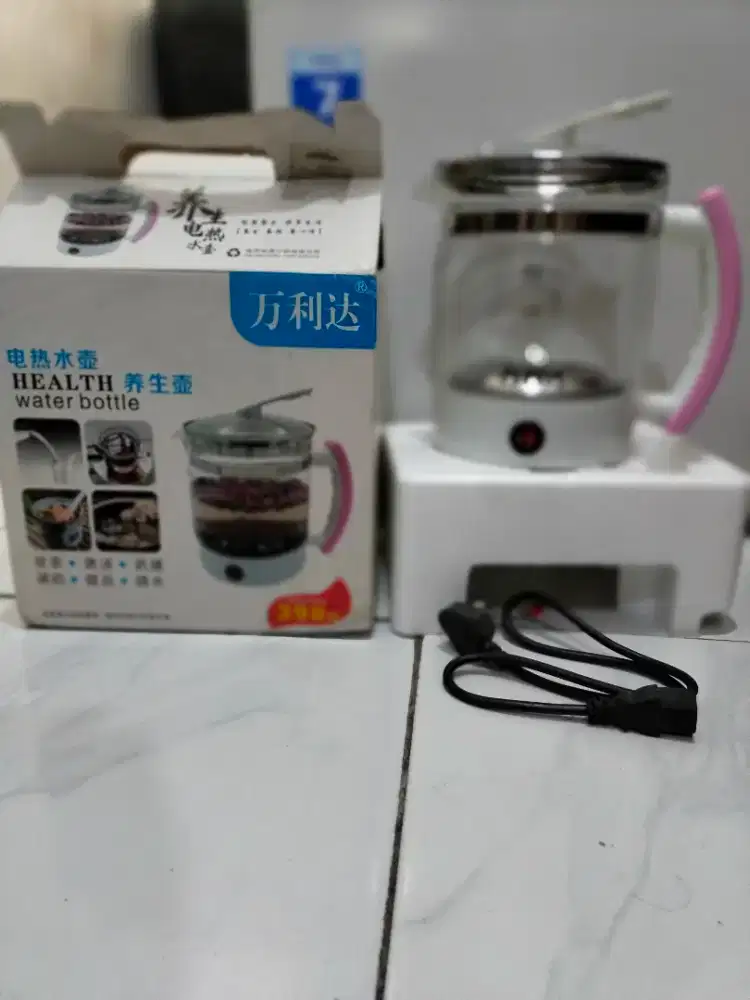 Alat masak elektrik