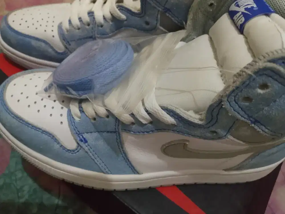 Sepatu nike Jordan hyper air