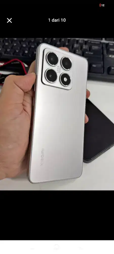 Xiaomi 14T 12/256