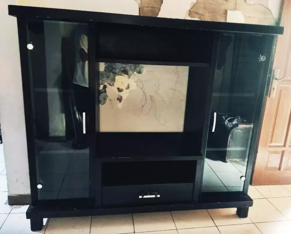 Lemari Buffet (Furniture)