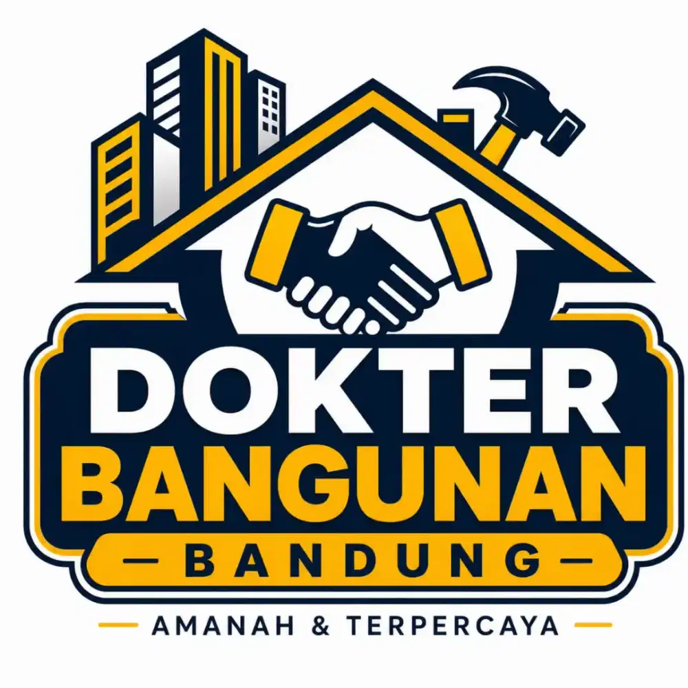 “Renovasi & perbaikan bangunan tanpa ribet dgn hasil Bergaransi