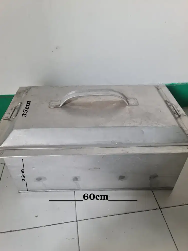Dandang prasmanan