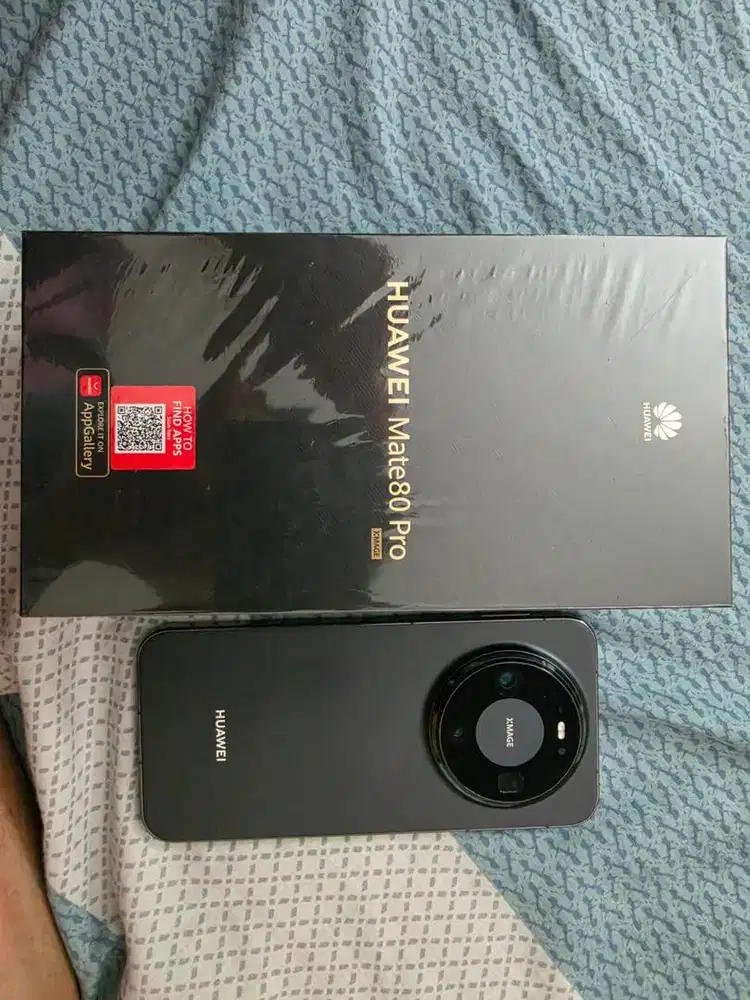 Huawei Mate 80 Pro 16/512GB