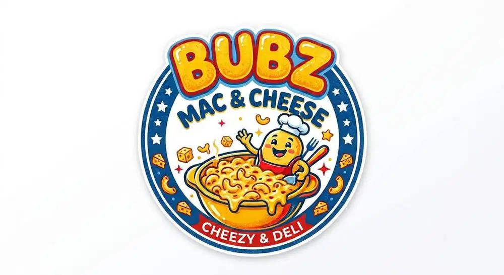 LOWONGAN CREW MAC AND CHEESE