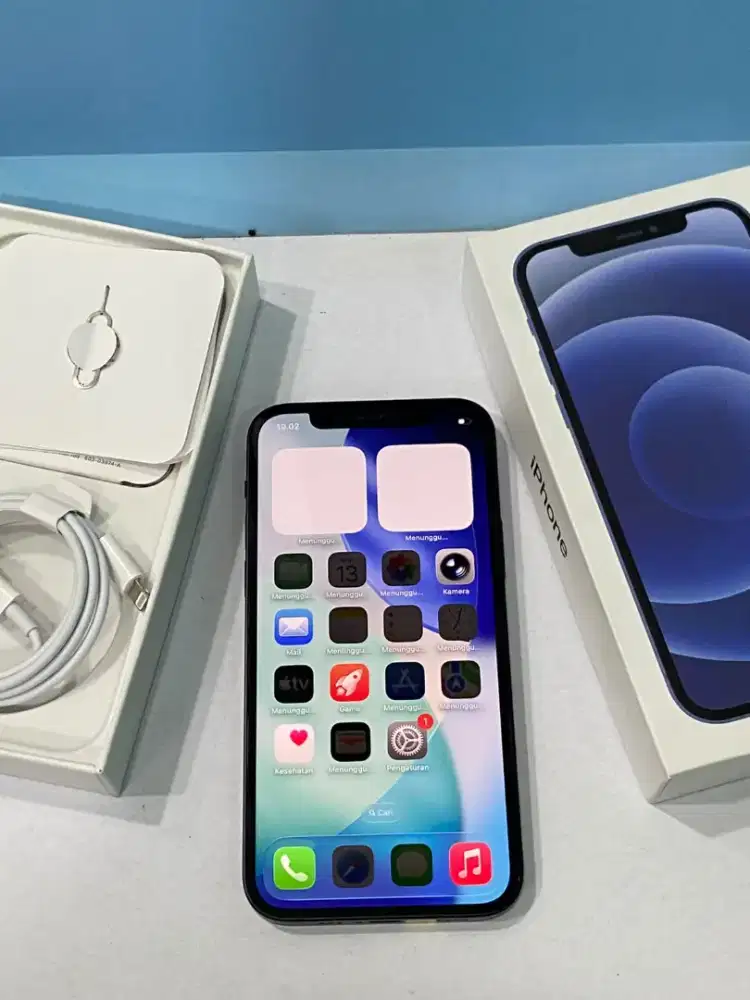 Iphone 12 128gb