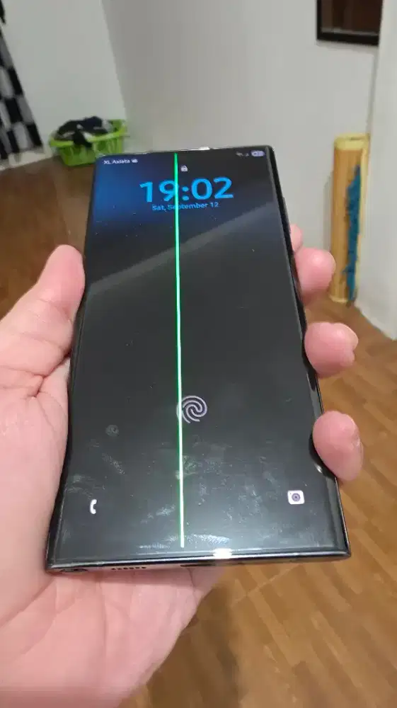 Dijual Samsung S22 Ultra