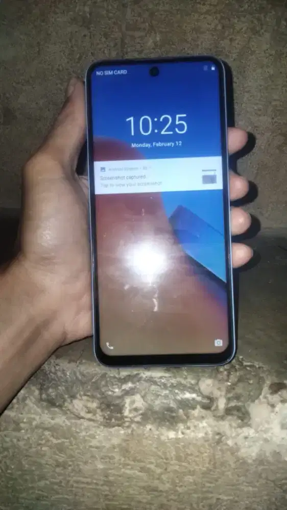 Jual hp rusak x ada yg minat