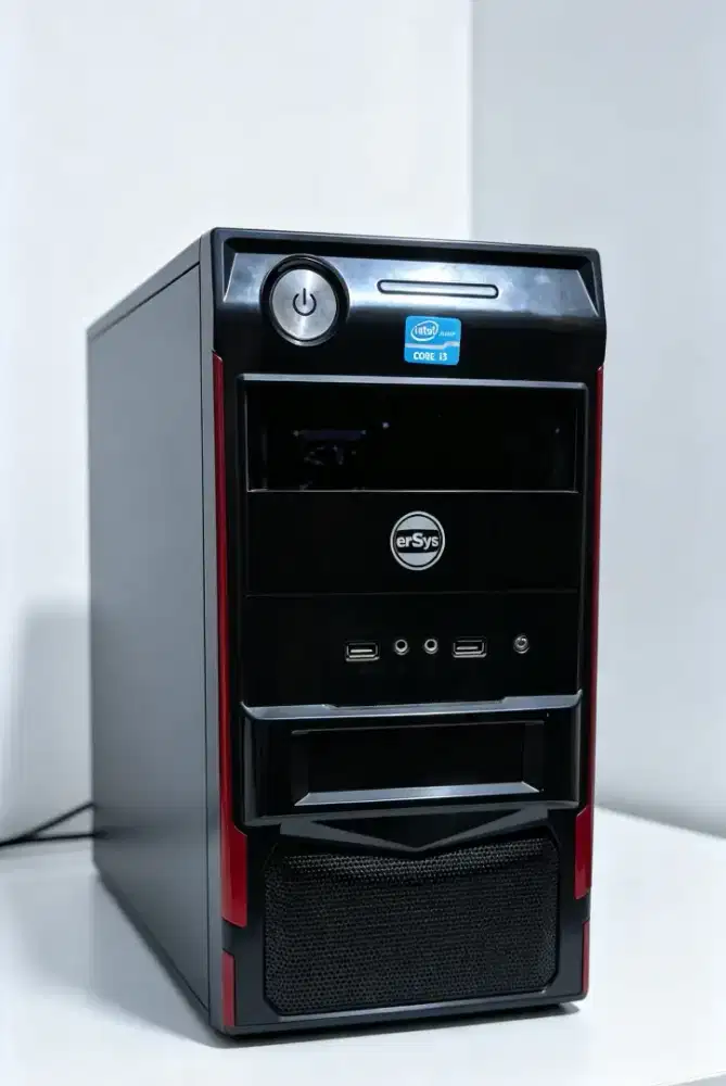CPU Core i3 SIAP PAKAI! TANPA MONITOR