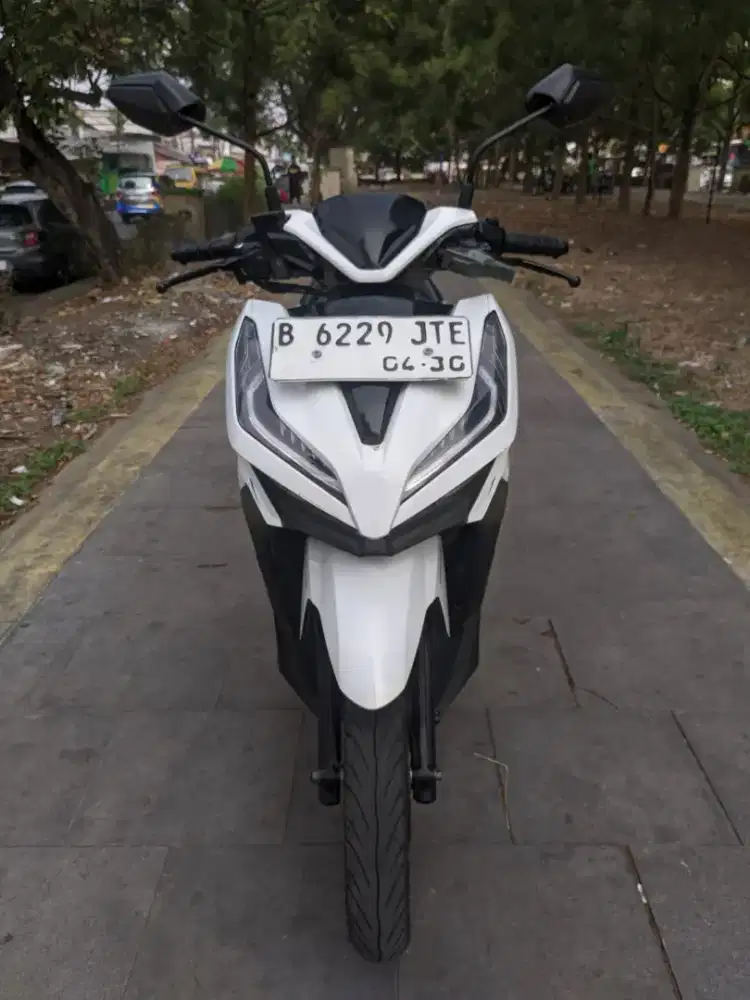 Honda Vario 2019