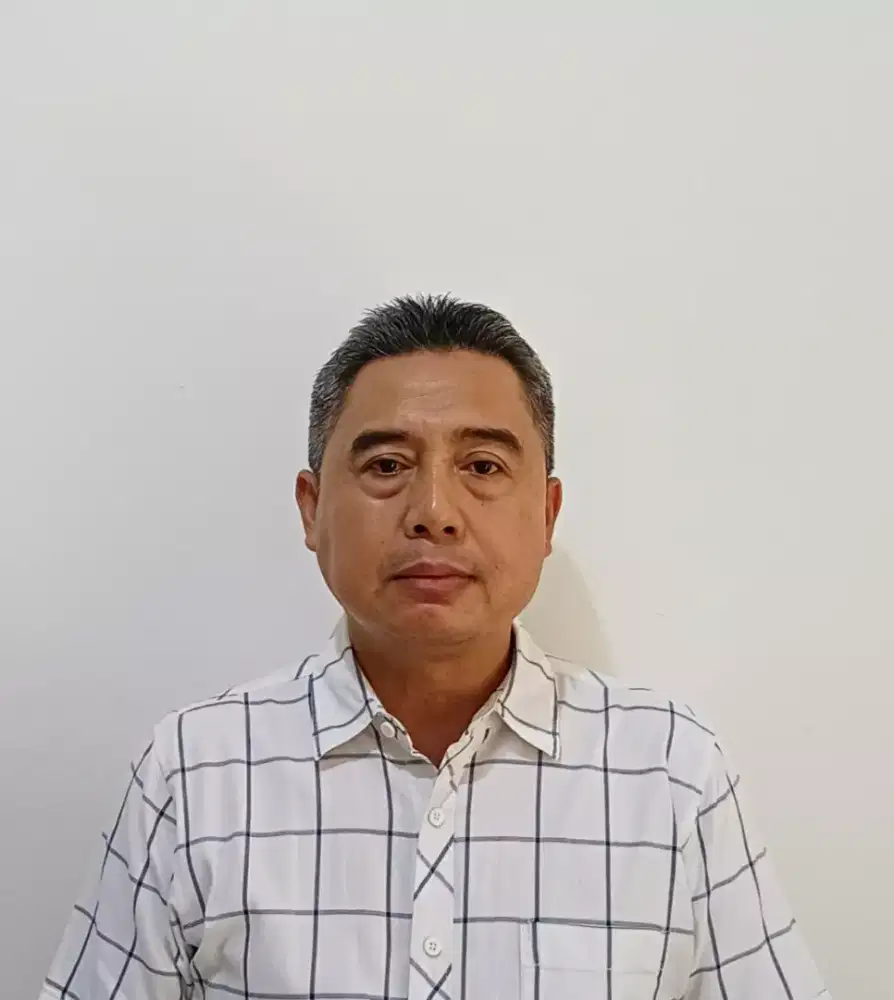 Kepala gudang dan kepala toko