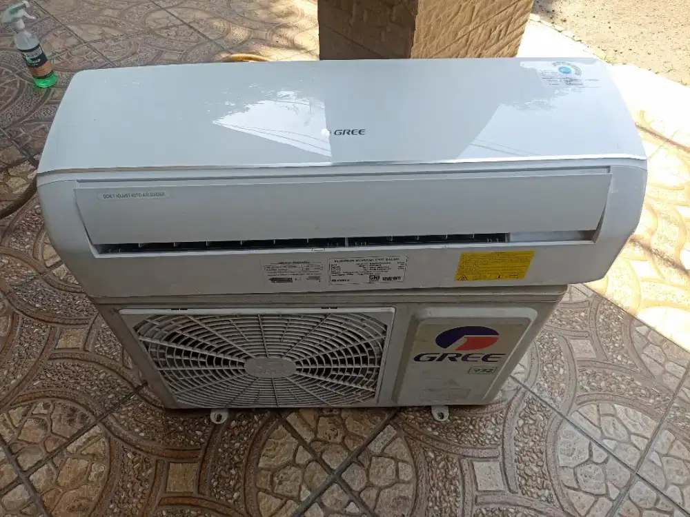 AC GREE 0.5pk, (Bekas)