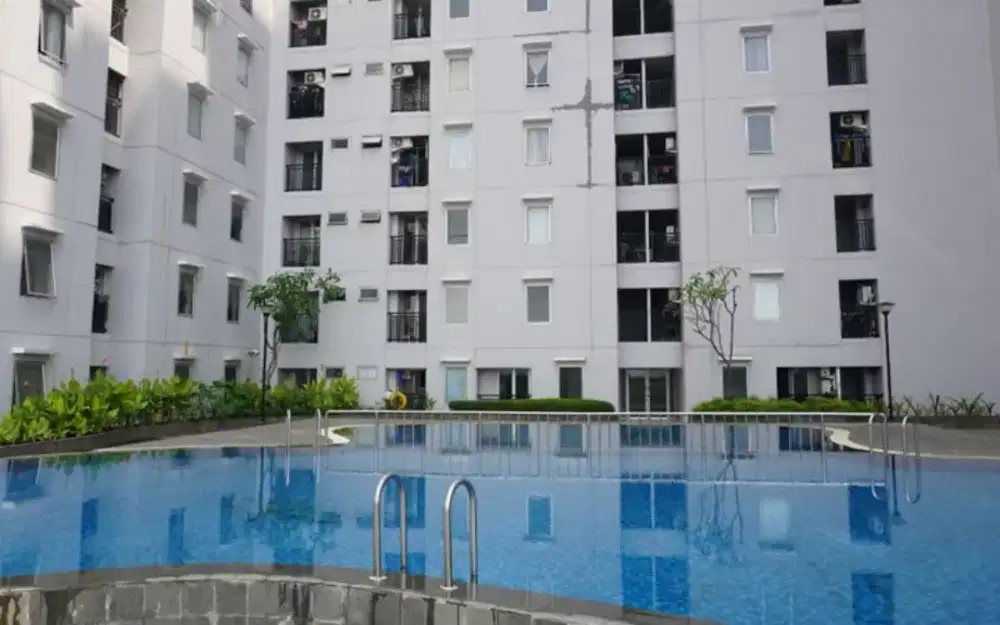 DI SEWAKAN APARTEMENT