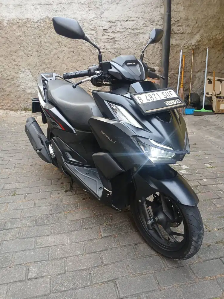 HONDA VARIO 160 CBS 2023 MURAH
