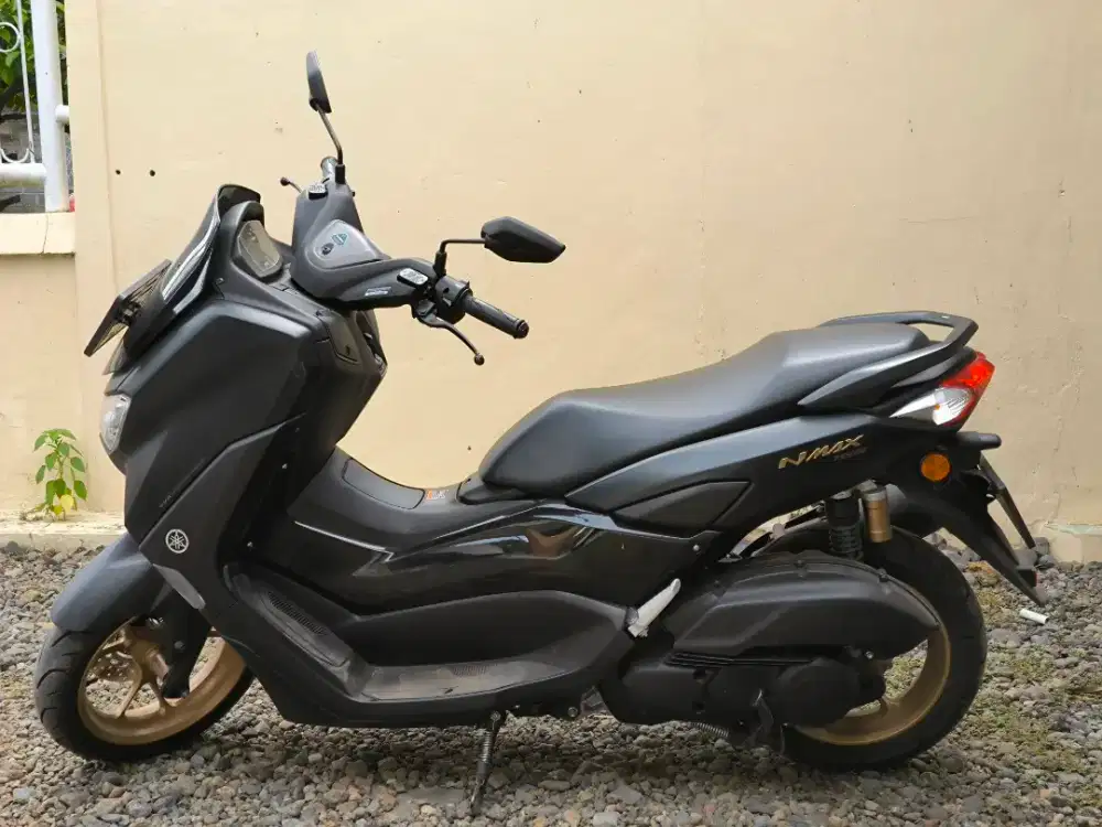 New NMAX type ABS