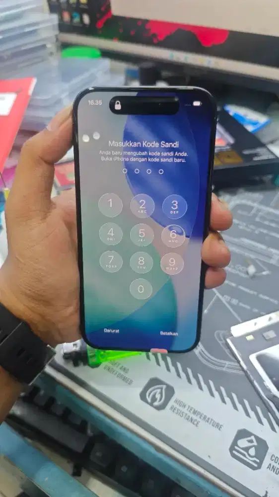 Iphone 11 128 ibox