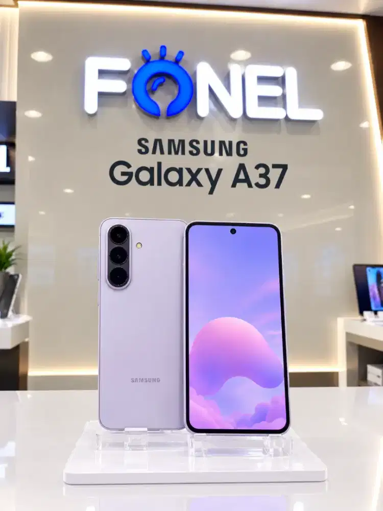 Samsung Galaxy A37