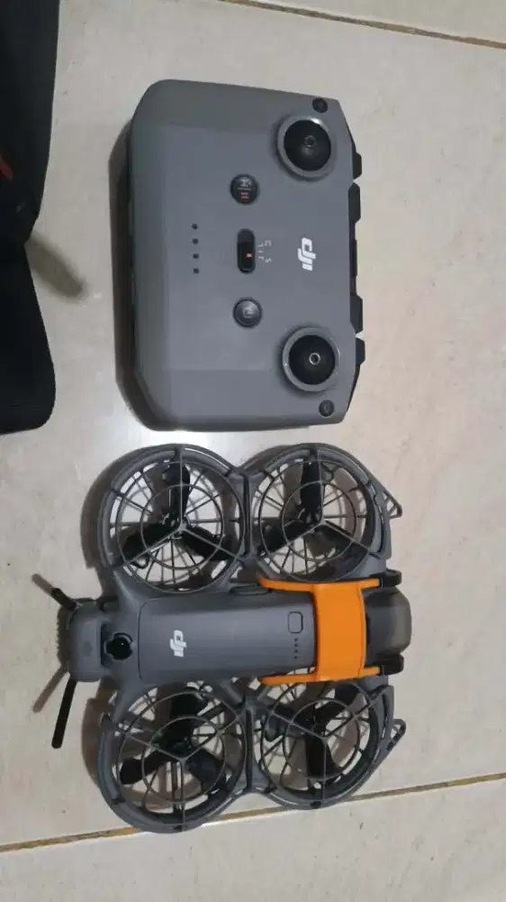 Drone dji Neo 2