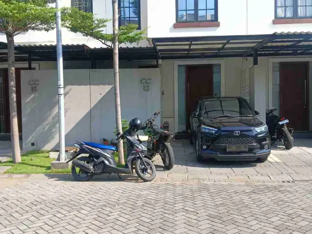 DI JUAL RUMAH

PERUM GRAND HARVEST CC/12
KEL. : BALAS KLUMPRIK
KEC. : WIYUNG
KAB  : SURABAYA
