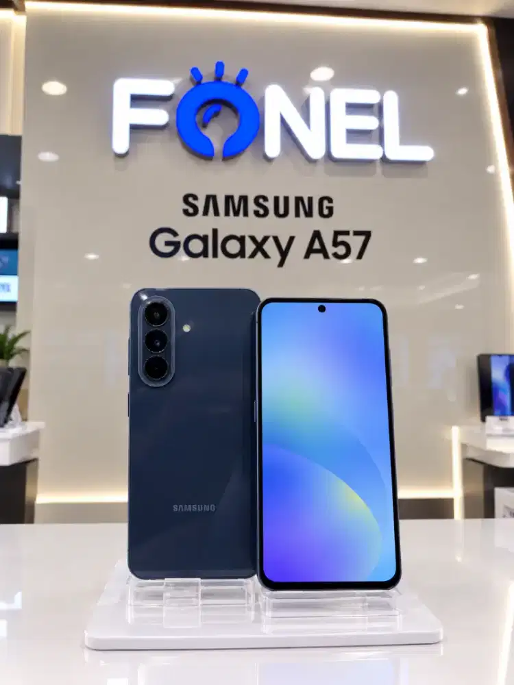 Samsung Galaxy A57