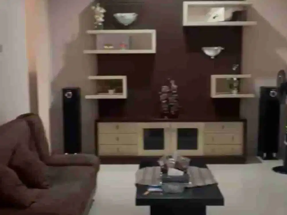 Dijual Rumah Siap Huni di Galuh Mas Karawang