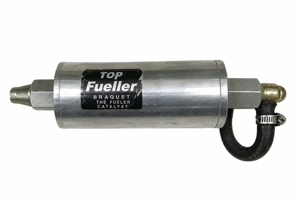 JUAL BRQ TOP FUELLER KATALIS DAN FILTER BBM
