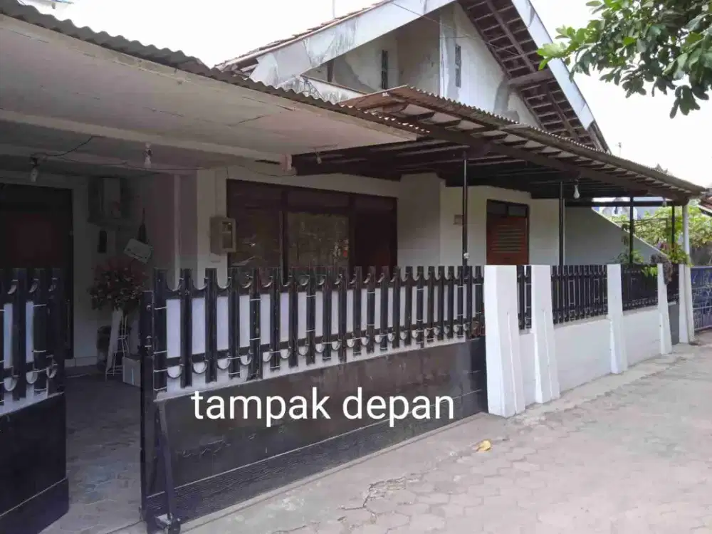 DIJUAL CEPAT  OWNER BU RUMAH PRIBADI WARUNGBOTO JOGJA