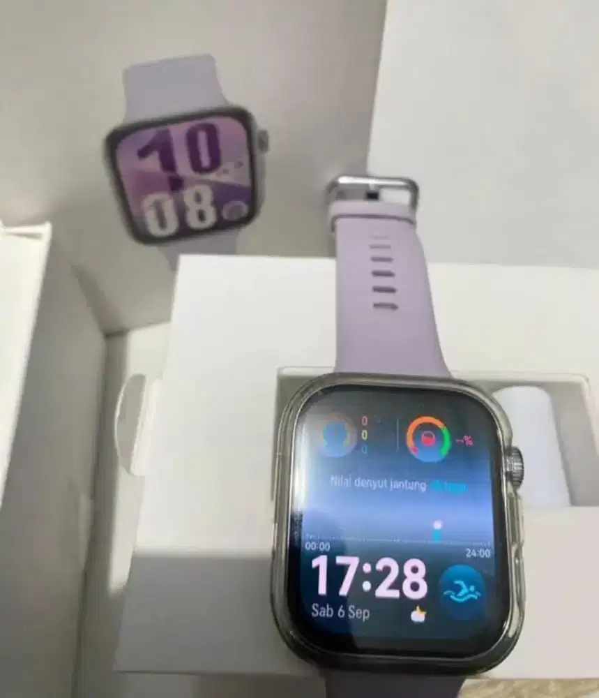 Smart watch huawei fit 4