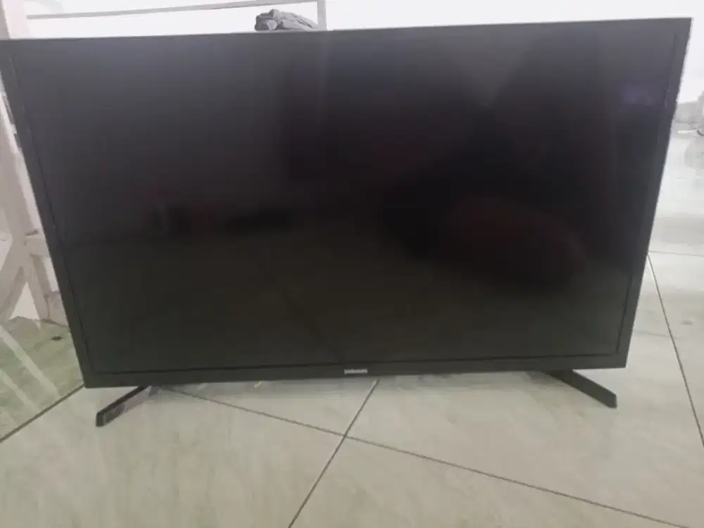 Tv led digital samsung 32 inch