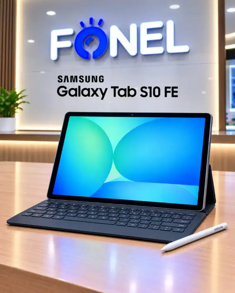 Samsung Galaxy Tab S10 FE