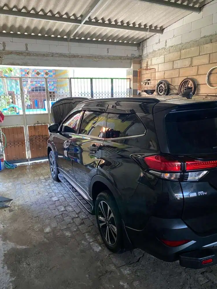 Daihatsu Terios 2019 Bensin