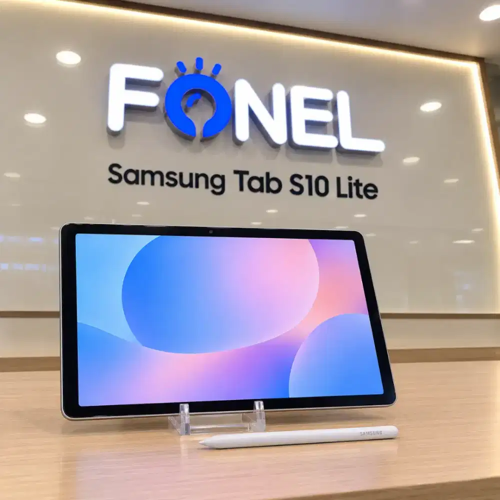 Samsung Tab S10 Lite