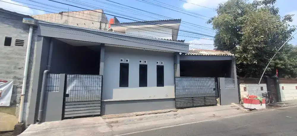 Kost putra Napa Doi