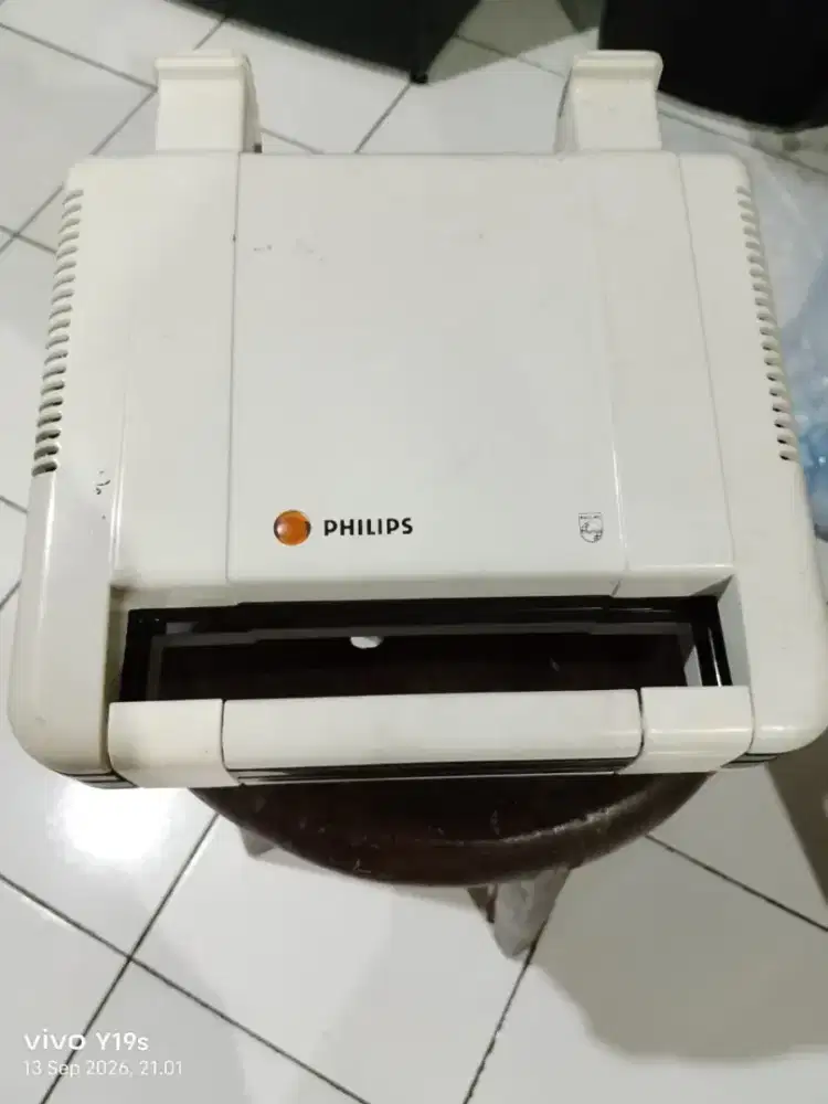 Dijual Pemanggang Roti ( Philips)