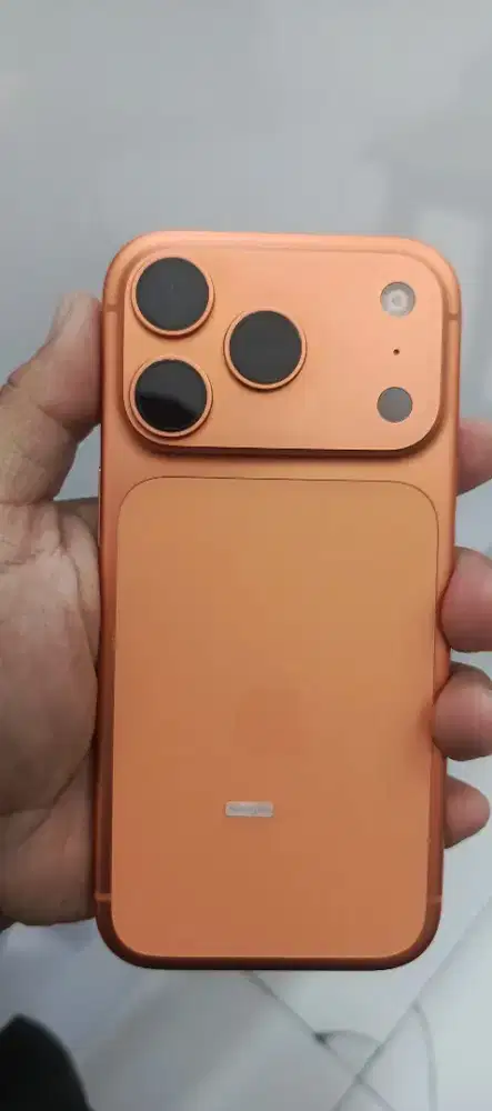 iPhone 17 pro 256