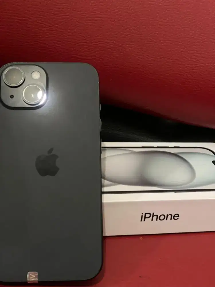Dijual Iphone 15 Basic 128