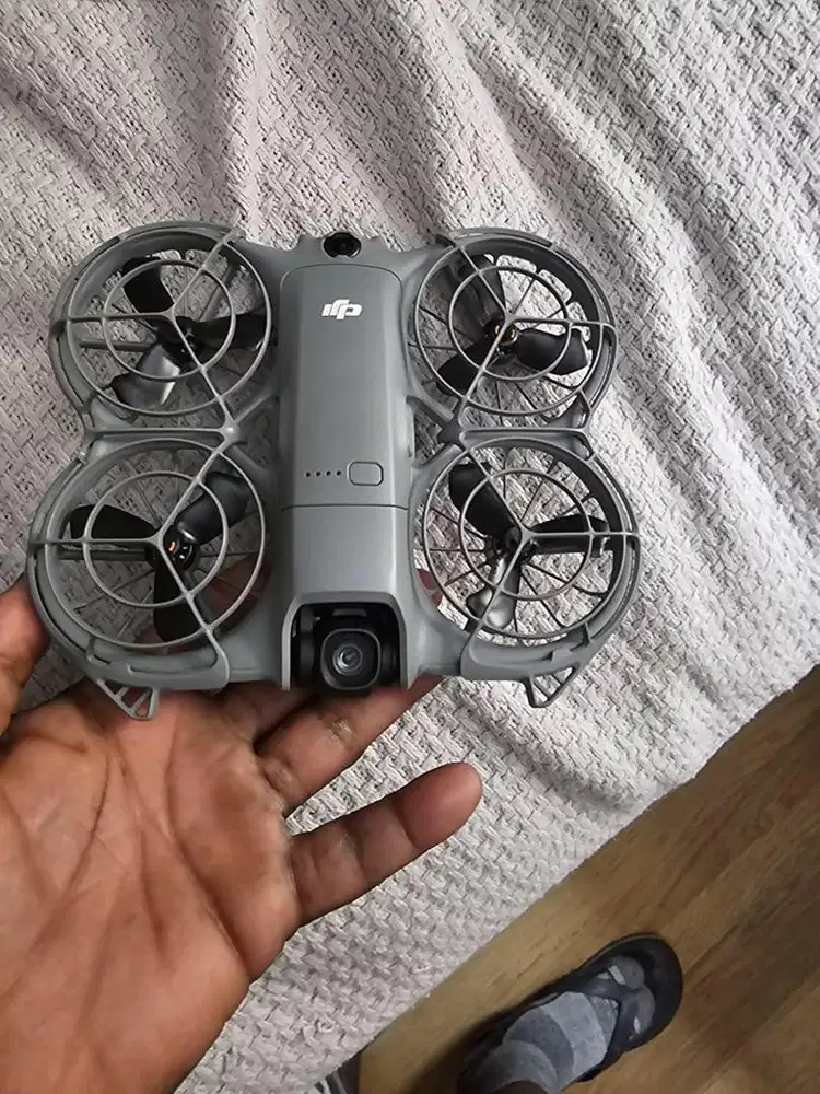 DJI NEO 2 DRONE ONLY(KREDIT CICILAN MODAL KTP)